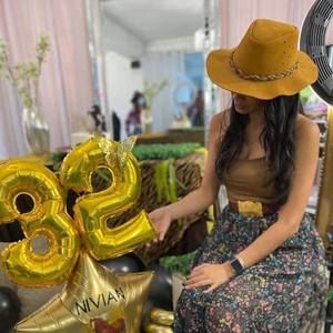 Meet your Posher, Nivian